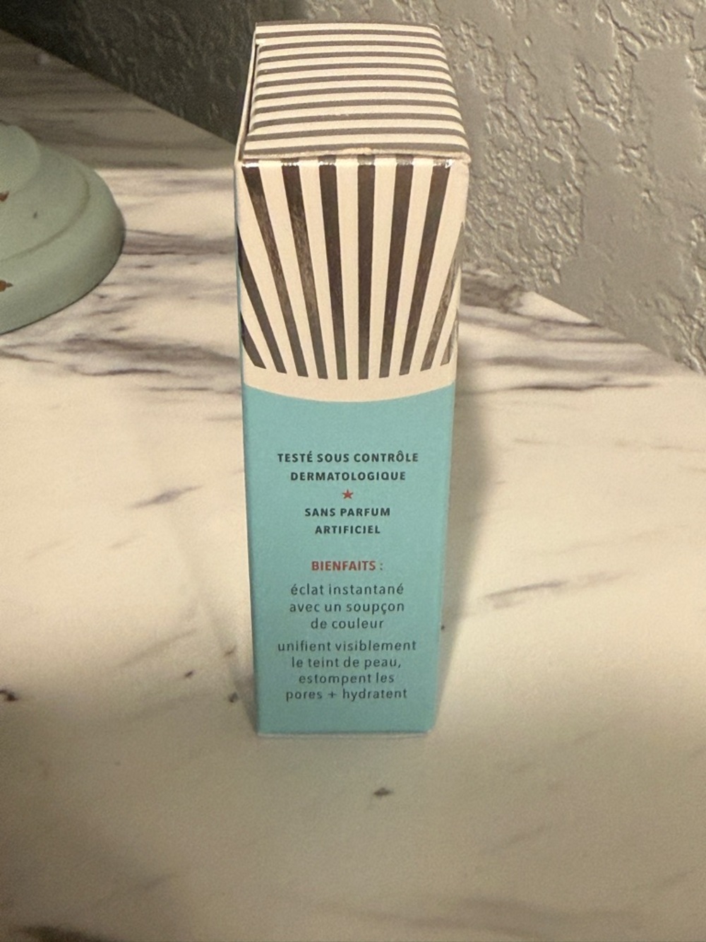 First Aid Beauty Bronze + Glow Drops Niacinamide 30ml NIB Radiant Bronzing - Picture 8 of 8